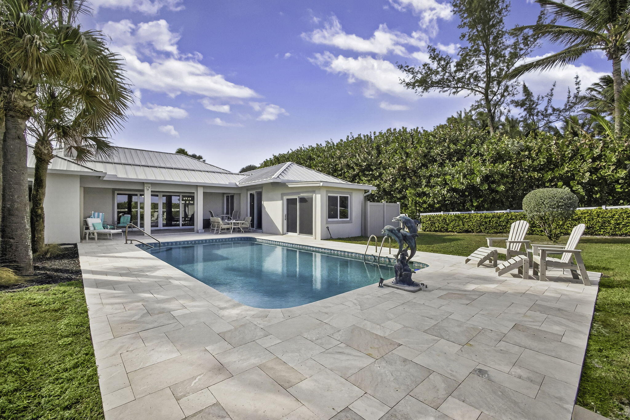 BON AIR BEACH - Residential