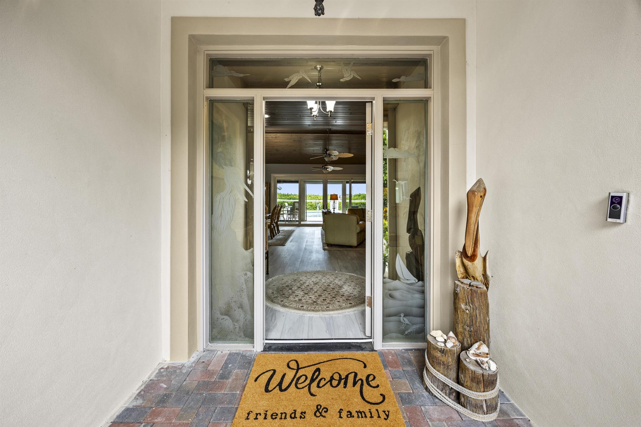 BON AIR BEACH - Residential