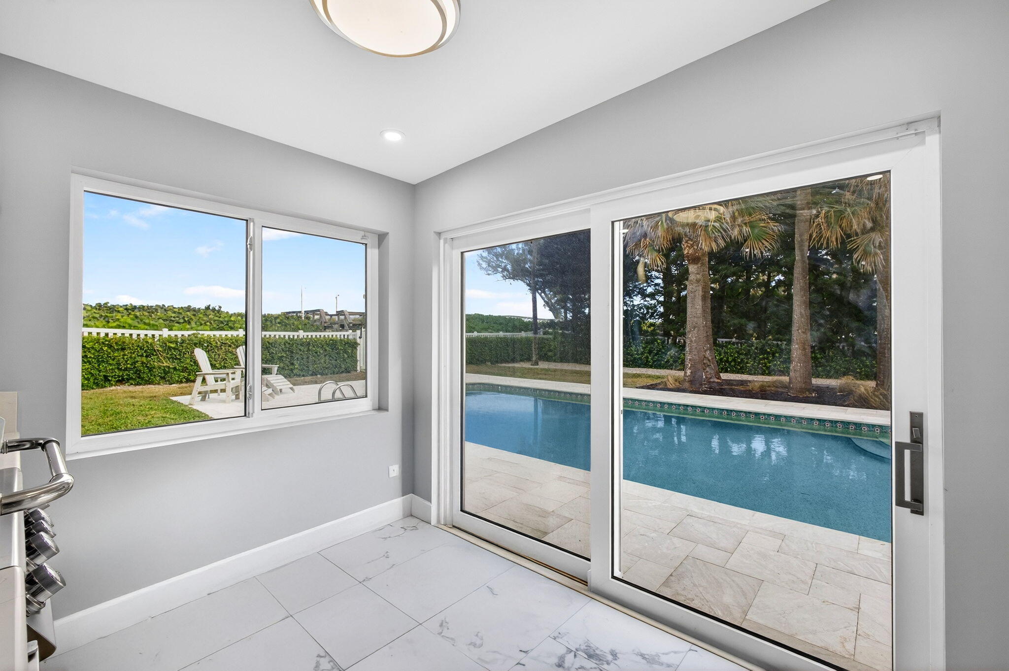 BON AIR BEACH - Residential