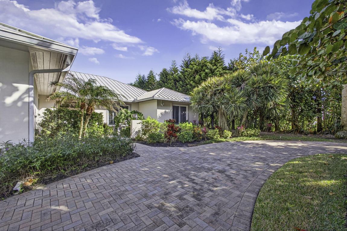 BON AIR BEACH - Residential