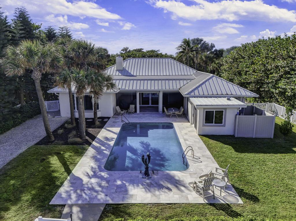 BON AIR BEACH - Residential