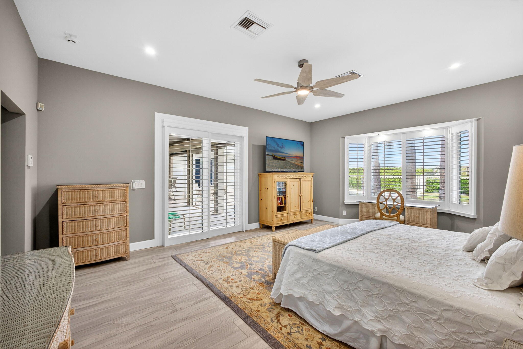 BON AIR BEACH - Residential