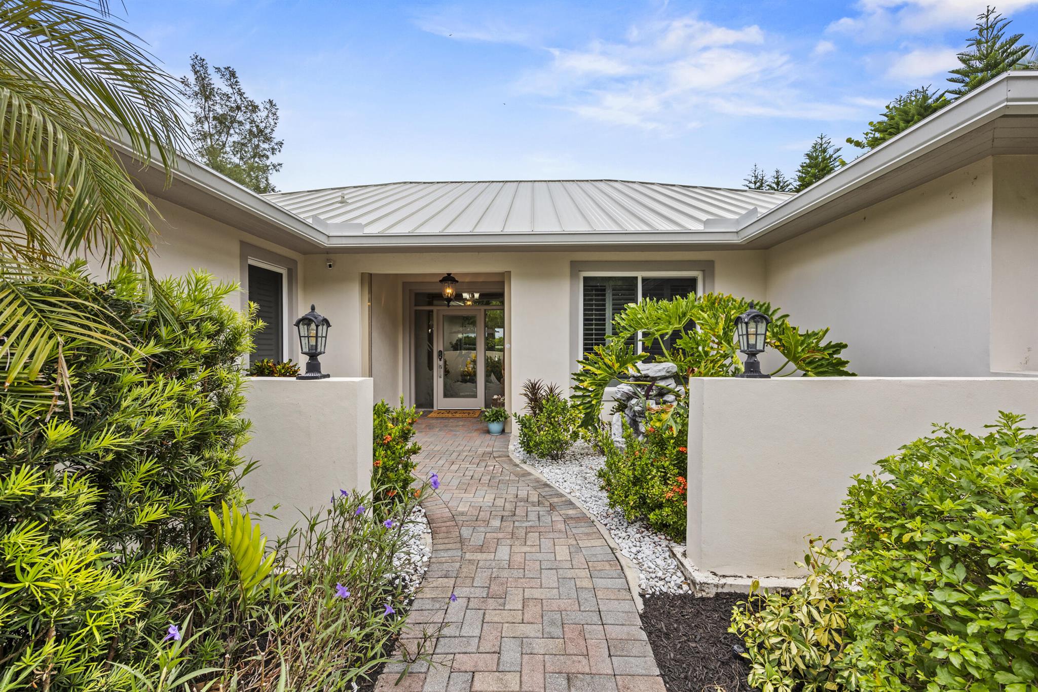 BON AIR BEACH - Residential