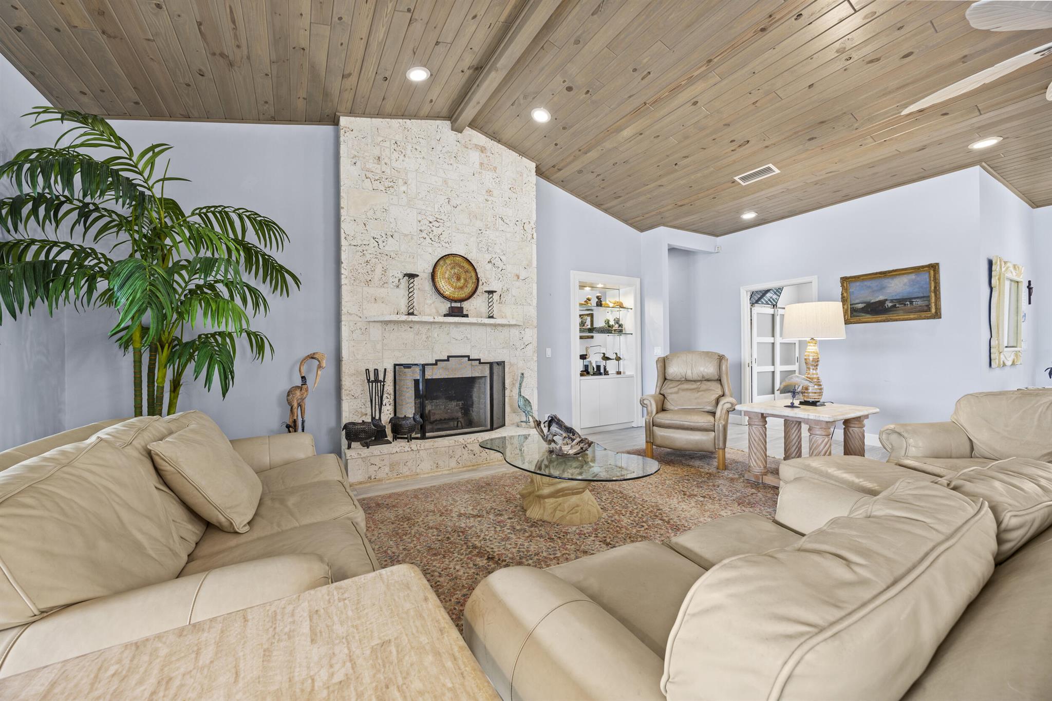 BON AIR BEACH - Residential