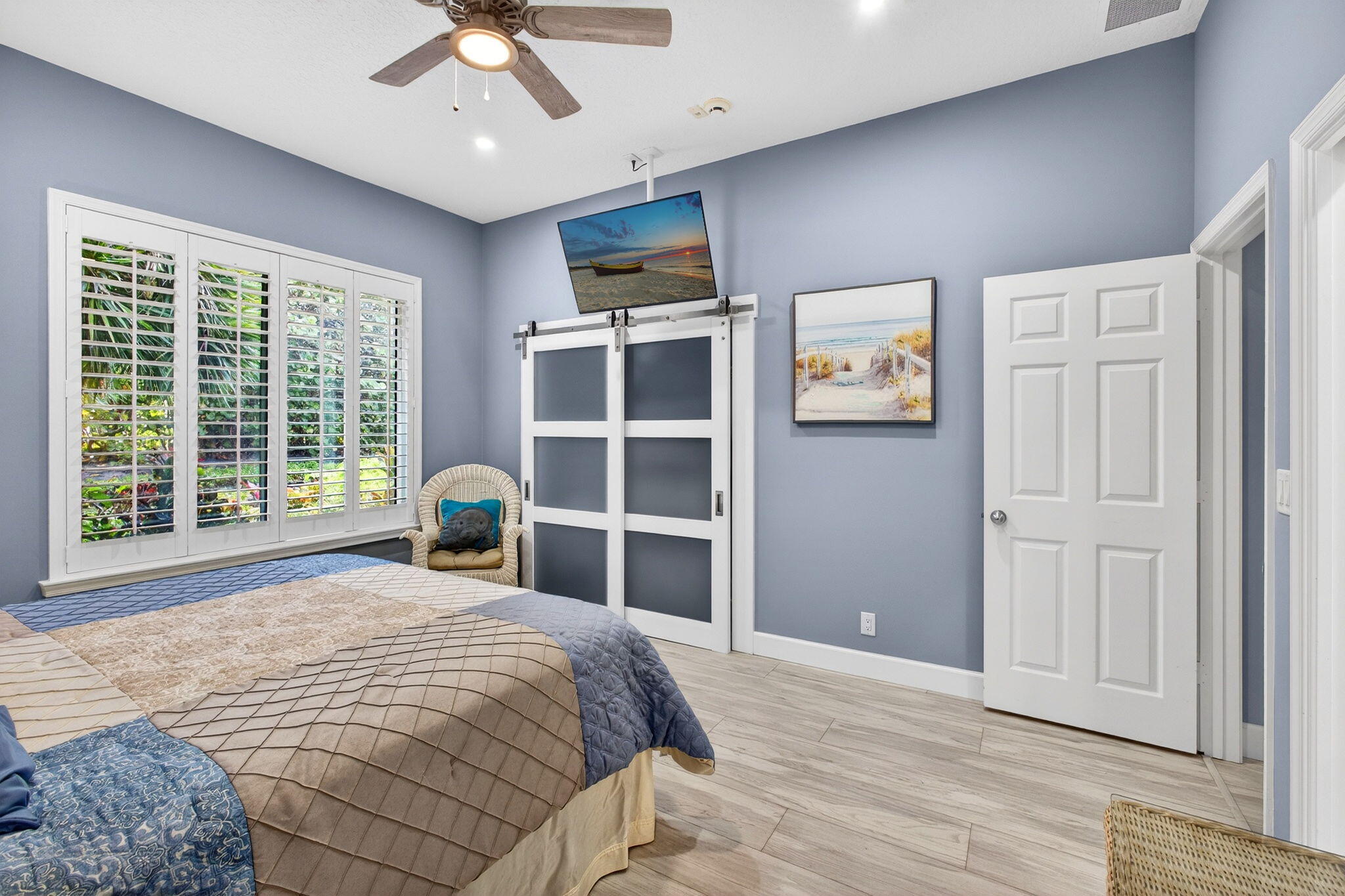 BON AIR BEACH - Residential