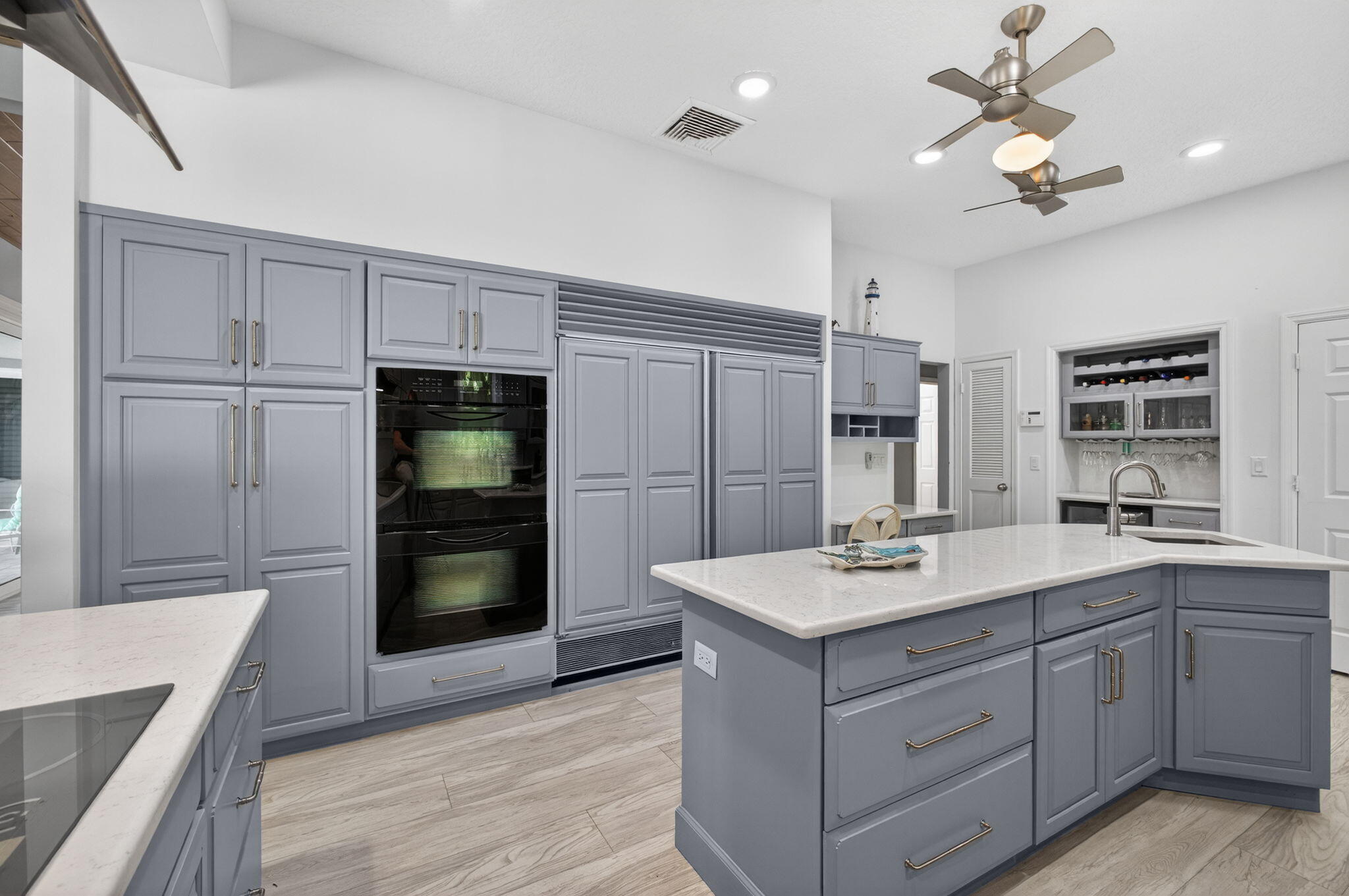 BON AIR BEACH - Residential