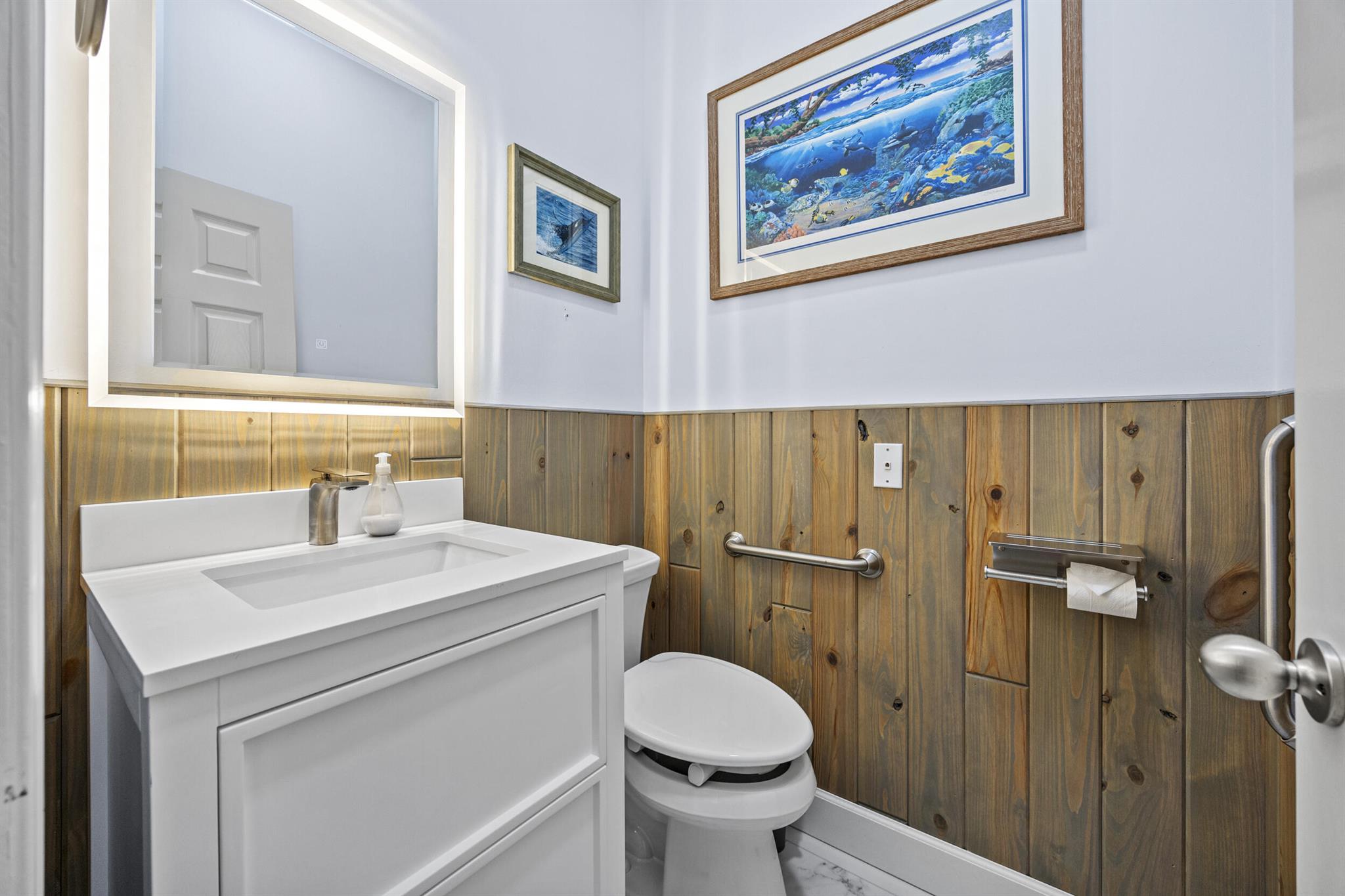 BON AIR BEACH - Residential