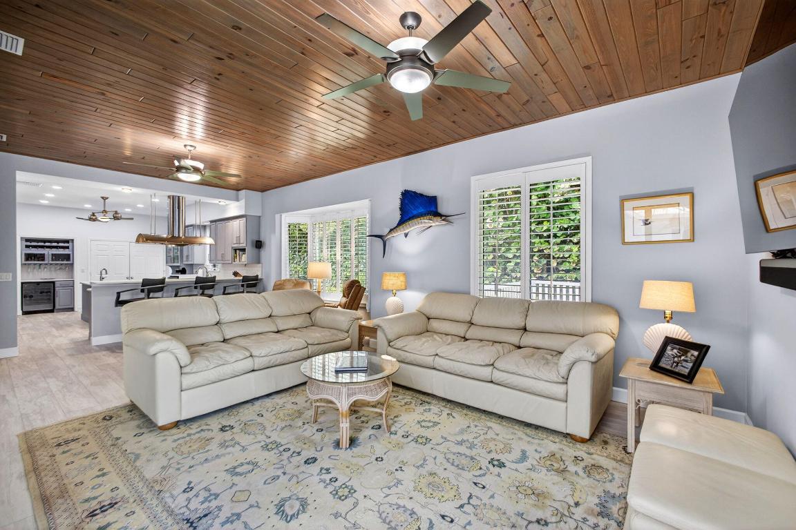 BON AIR BEACH - Residential