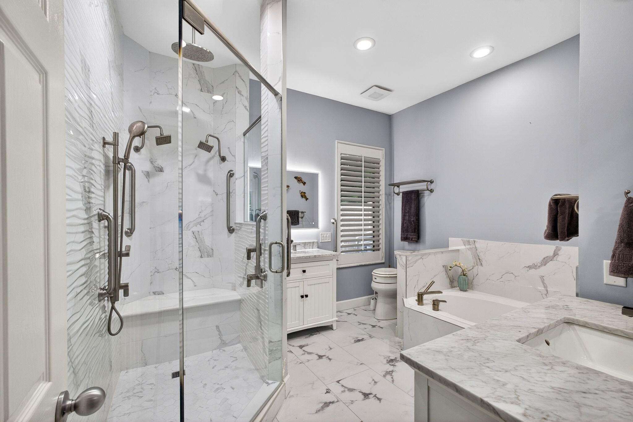 BON AIR BEACH - Residential