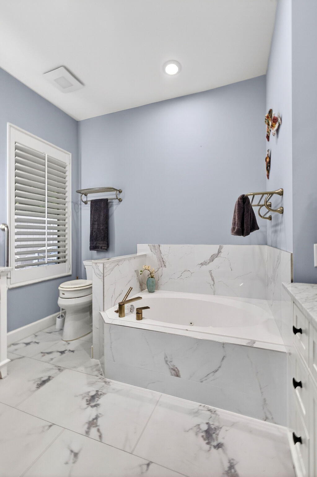 BON AIR BEACH - Residential