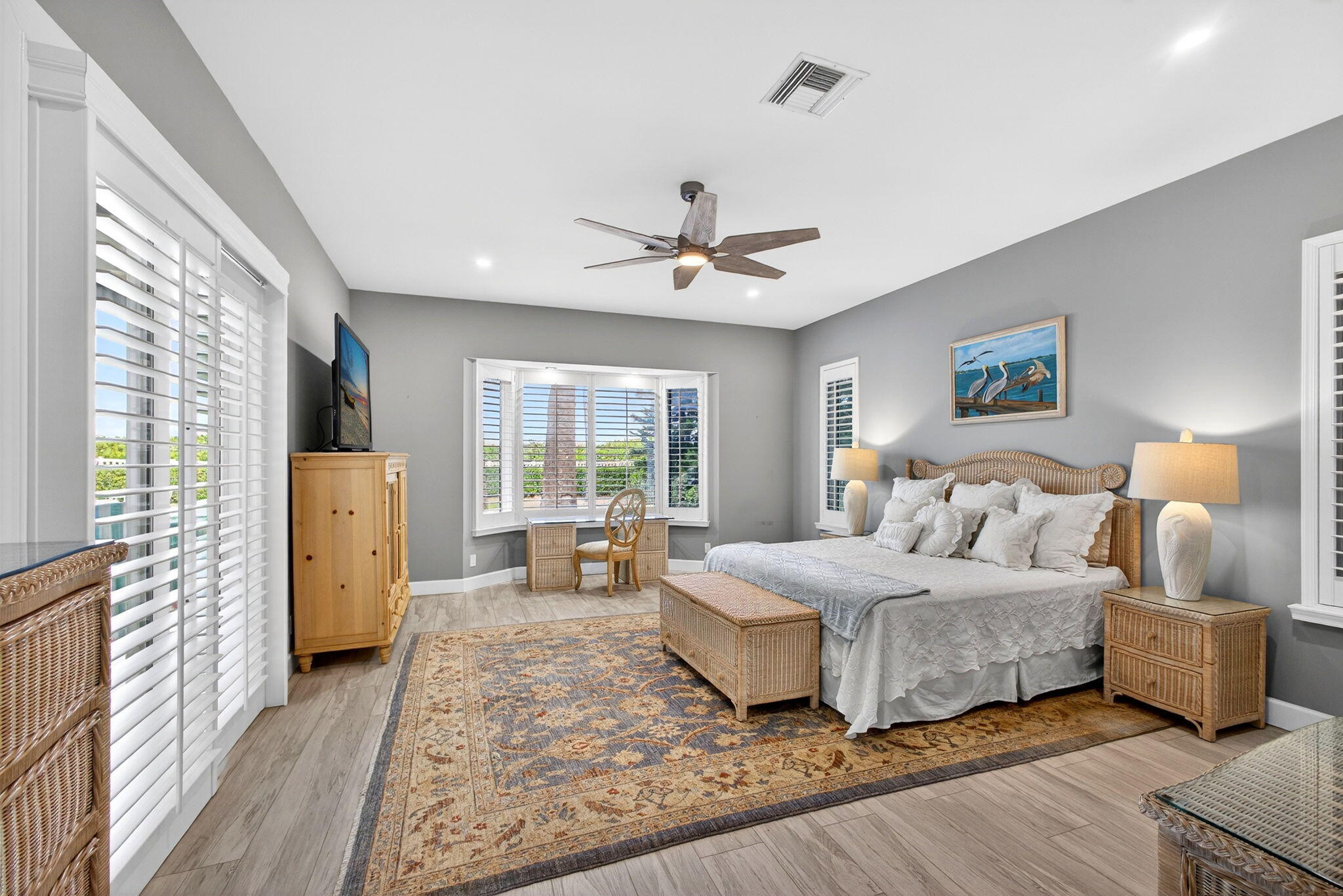 BON AIR BEACH - Residential