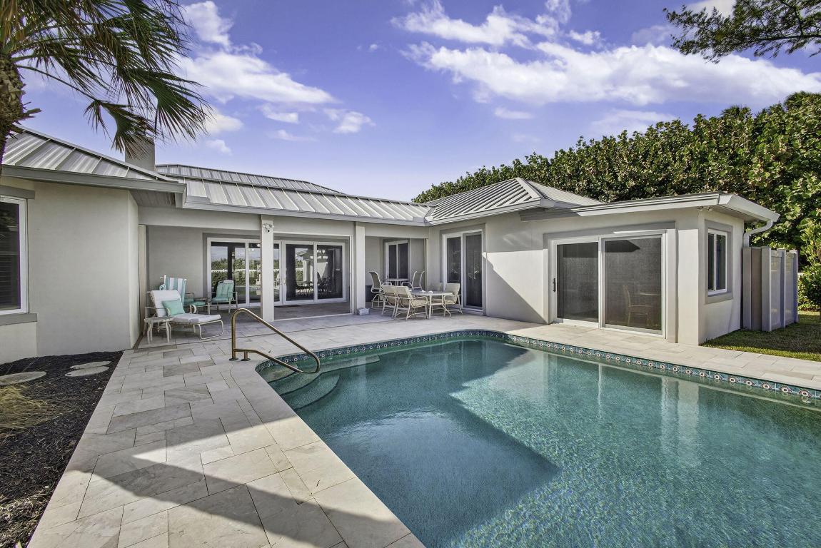 BON AIR BEACH - Residential