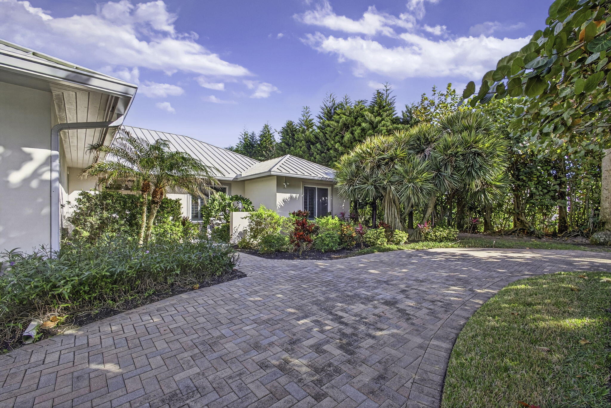 BON AIR BEACH - Residential