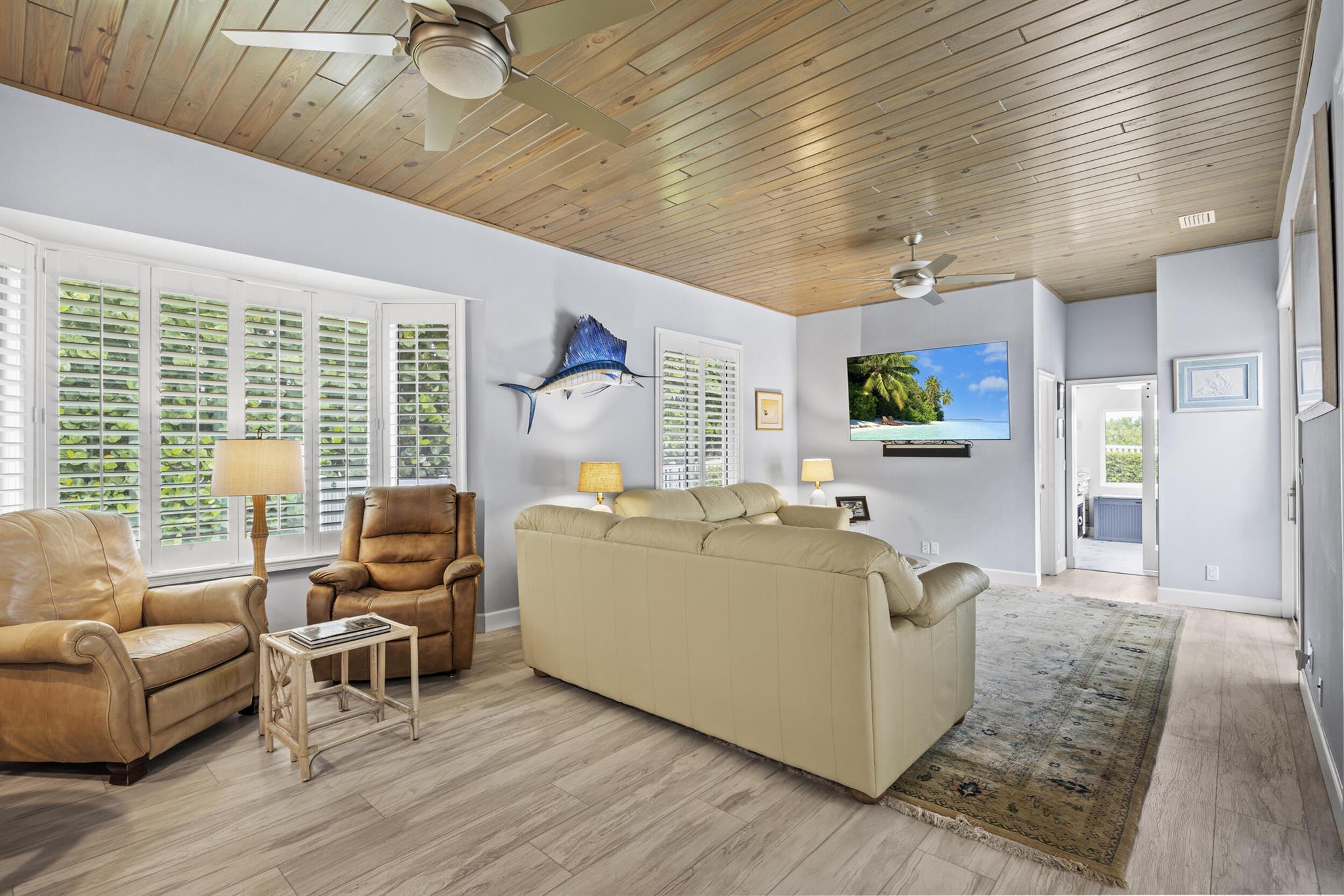 BON AIR BEACH - Residential