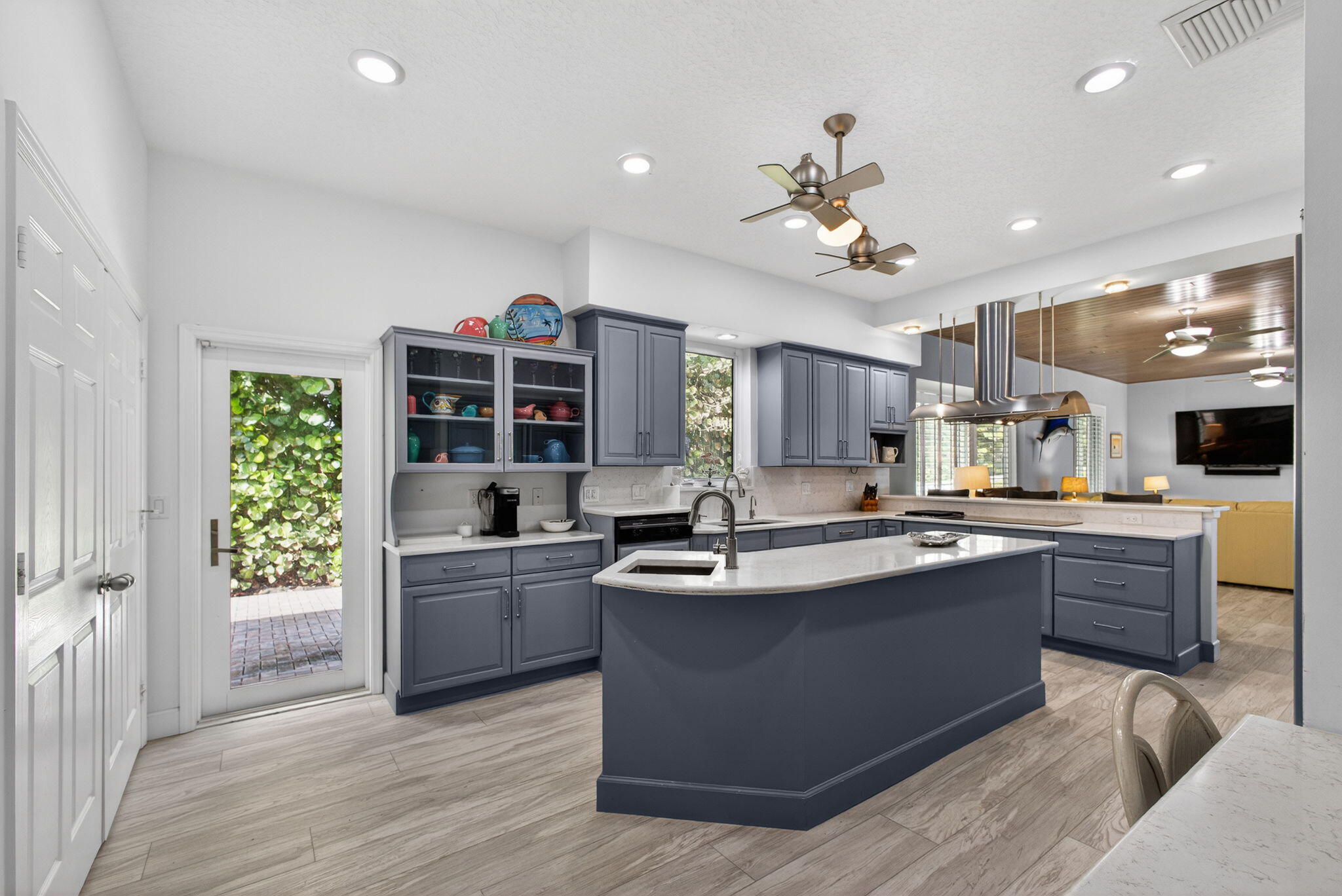 BON AIR BEACH - Residential