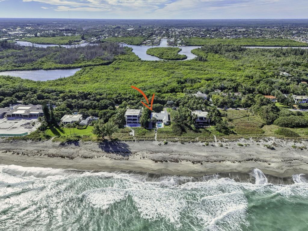 BON AIR BEACH - Residential