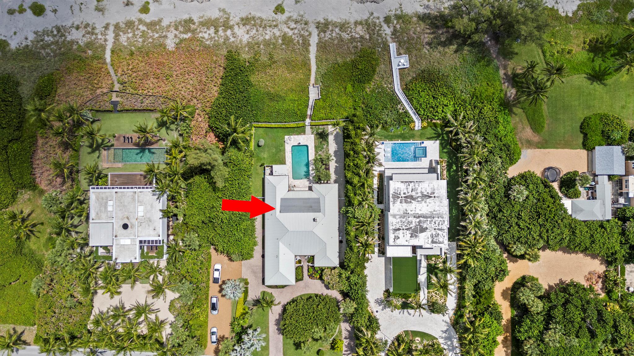 BON AIR BEACH - Residential