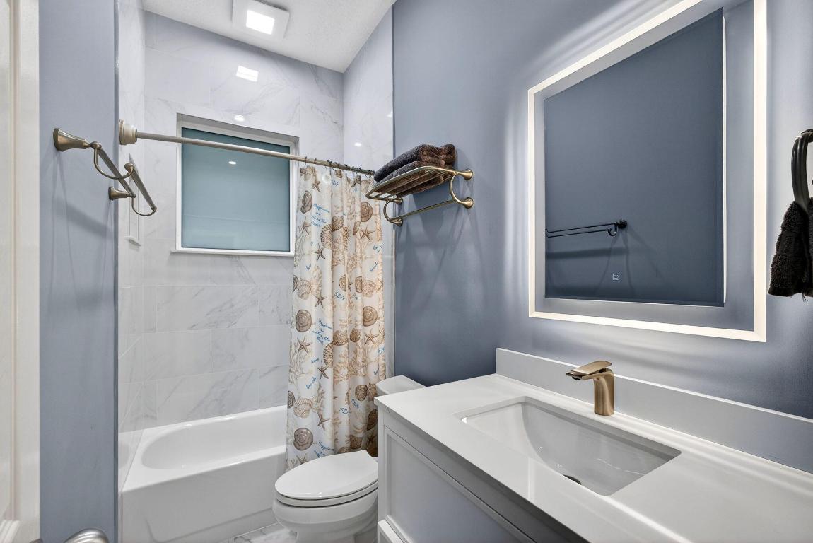 BON AIR BEACH - Residential