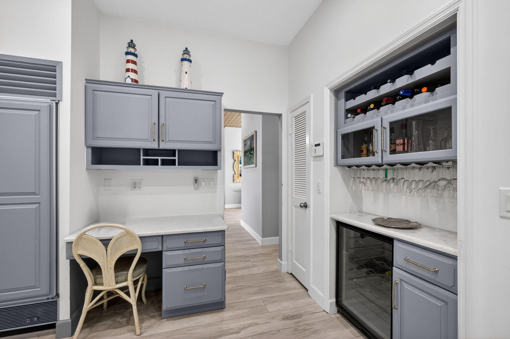 BON AIR BEACH - Residential