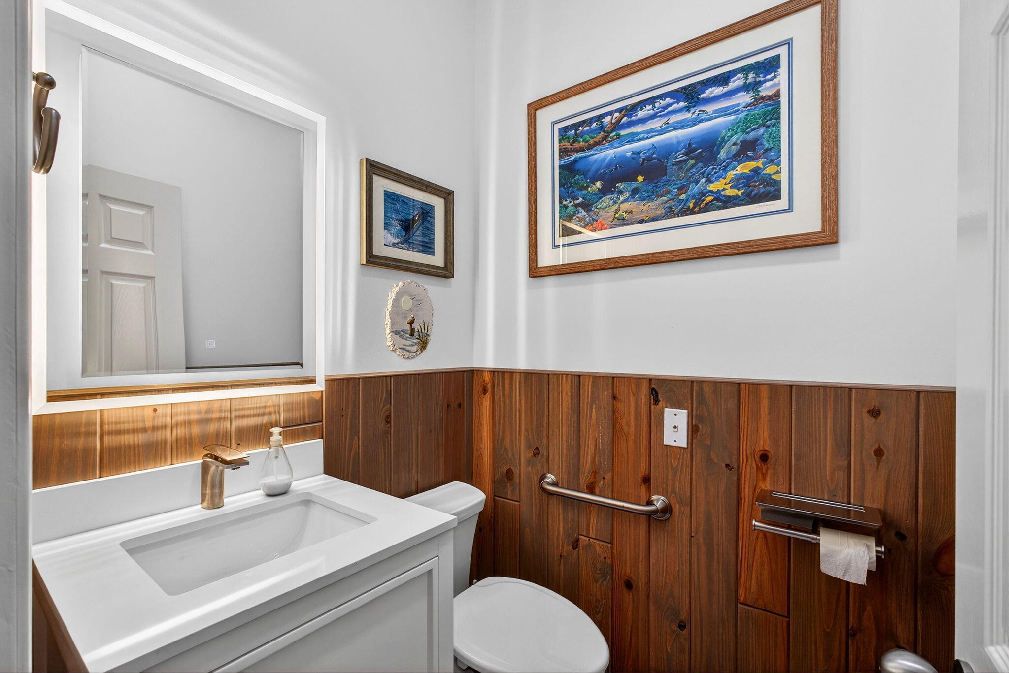 BON AIR BEACH - Residential