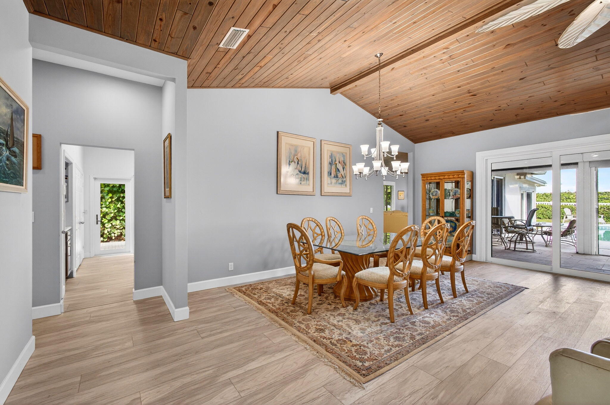 BON AIR BEACH - Residential