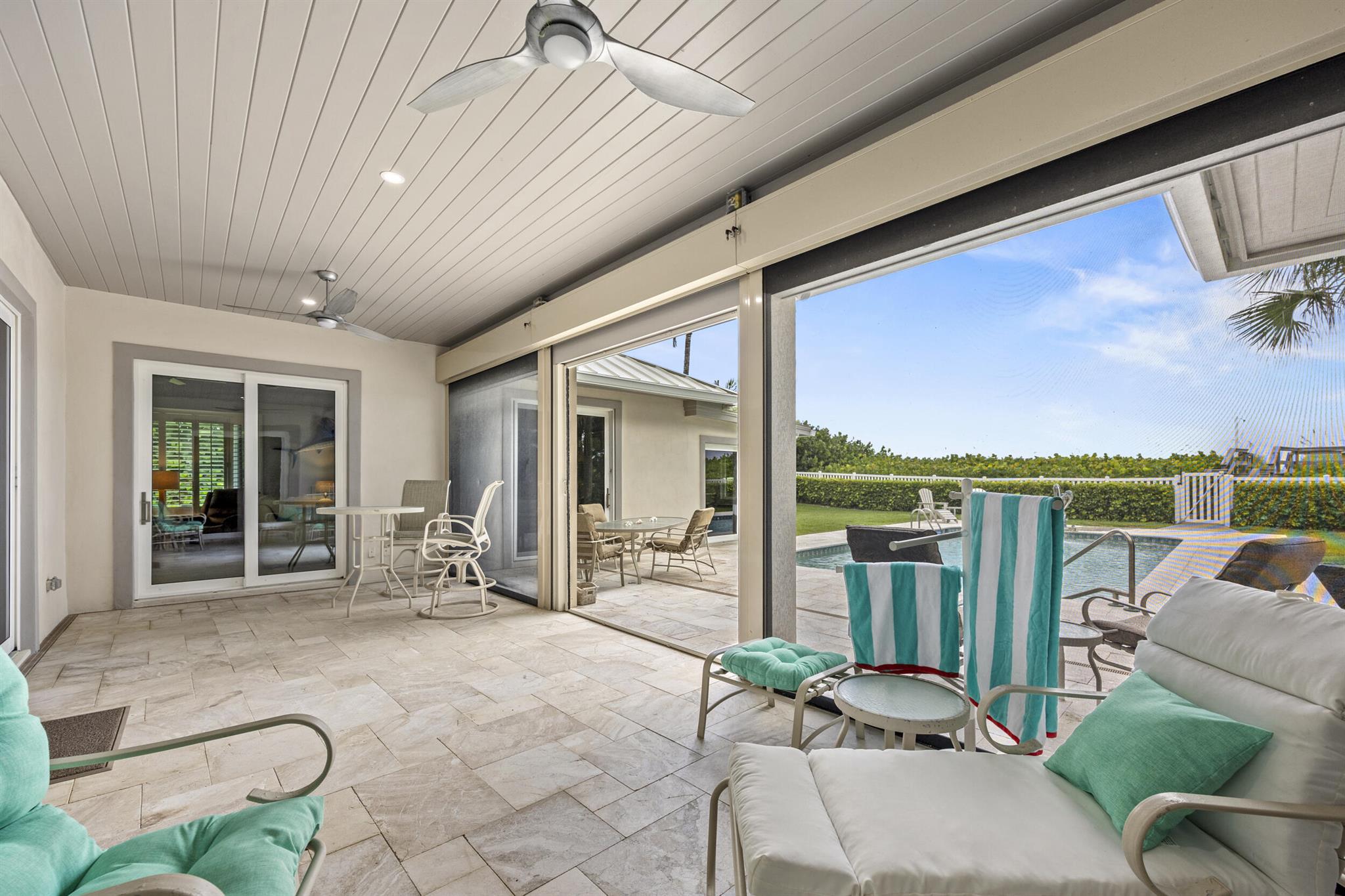 BON AIR BEACH - Residential