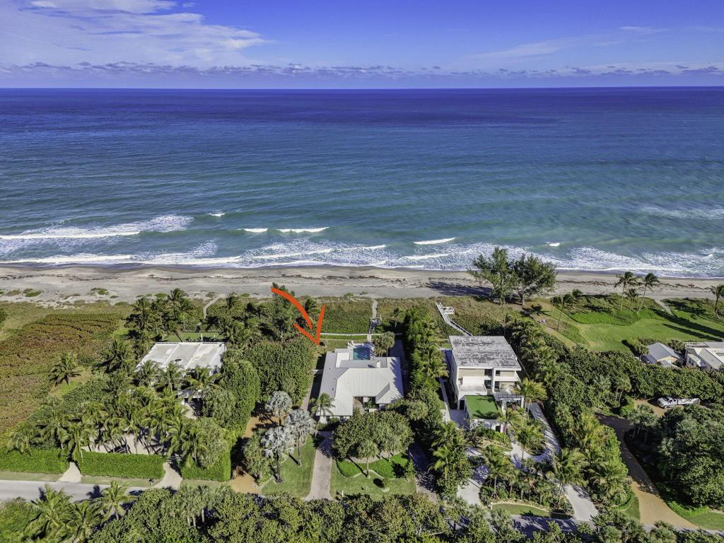 BON AIR BEACH - Residential