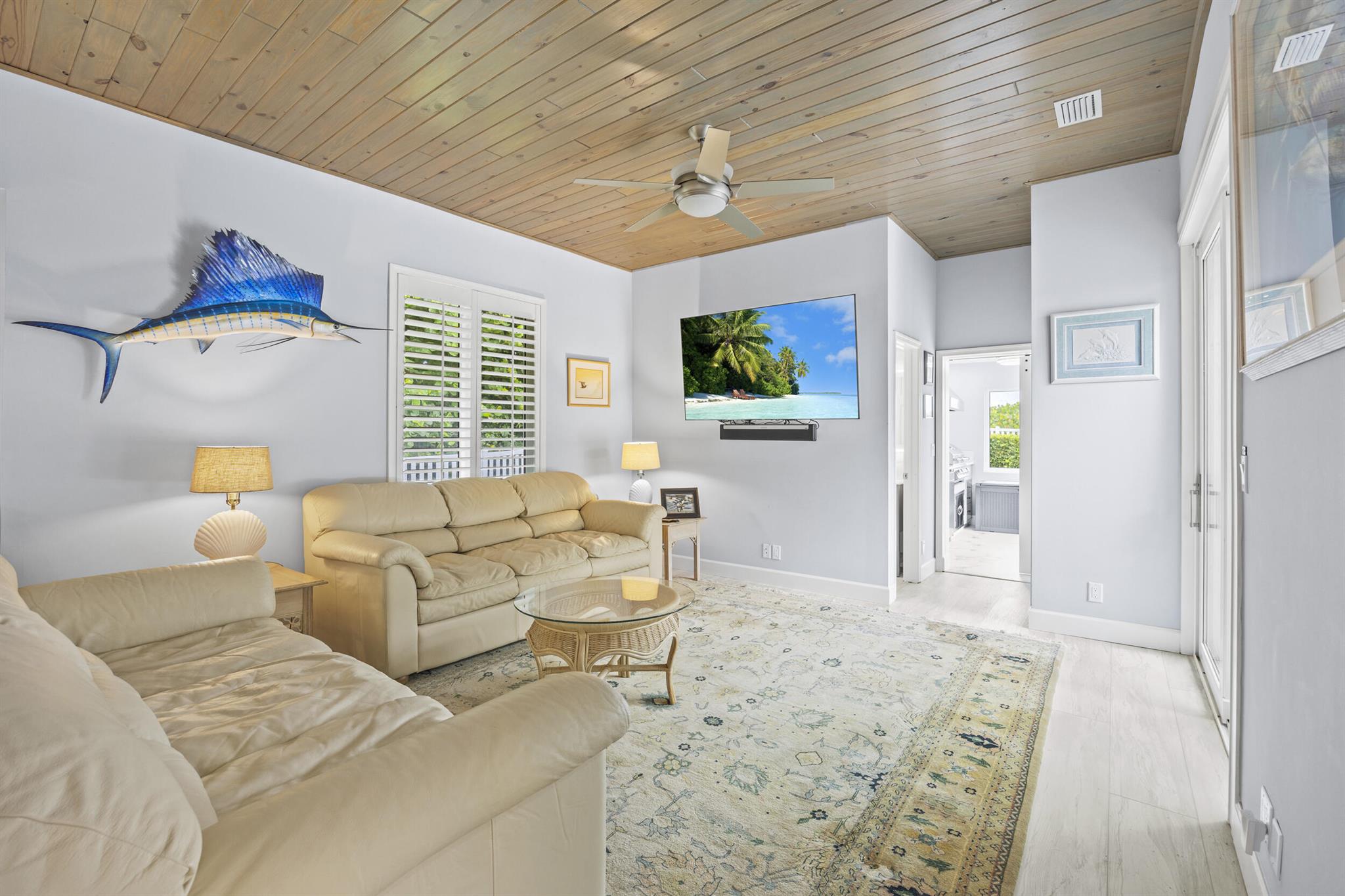 BON AIR BEACH - Residential