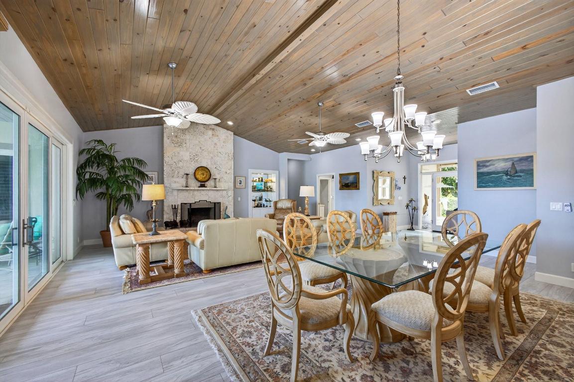 BON AIR BEACH - Residential