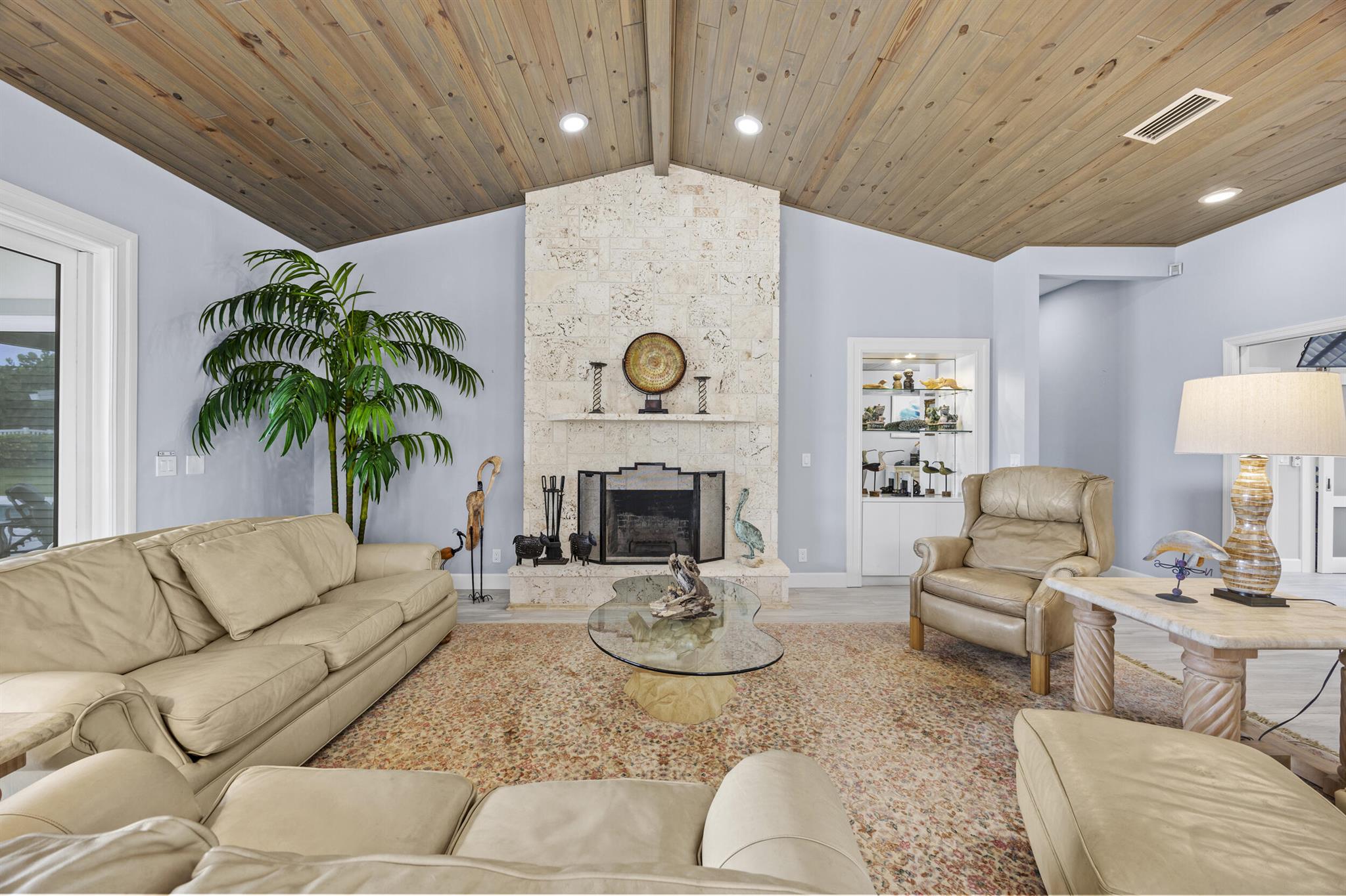 BON AIR BEACH - Residential