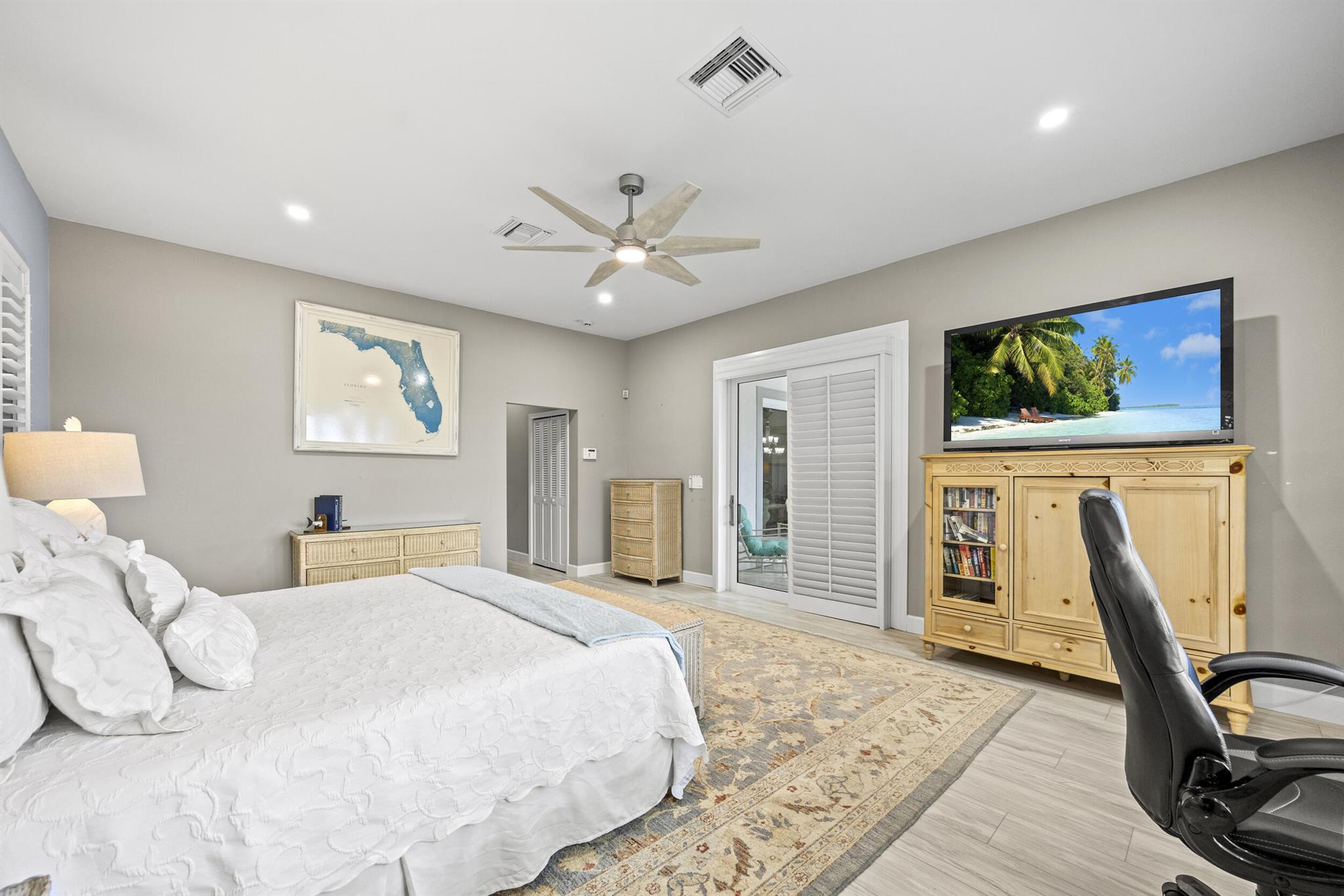 BON AIR BEACH - Residential