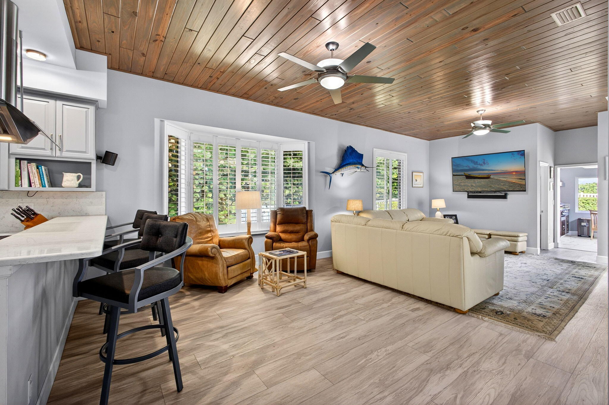 BON AIR BEACH - Residential