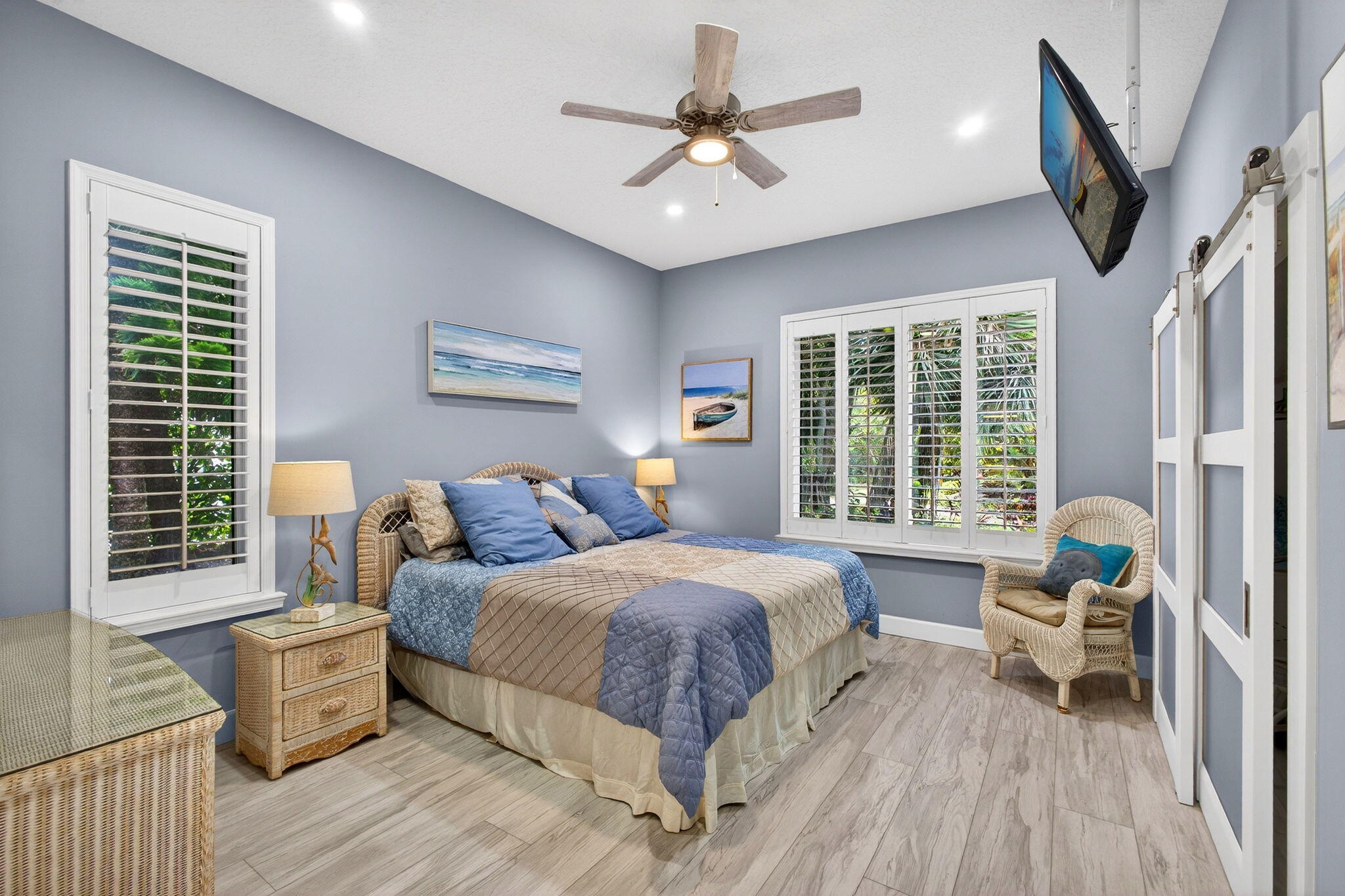 BON AIR BEACH - Residential