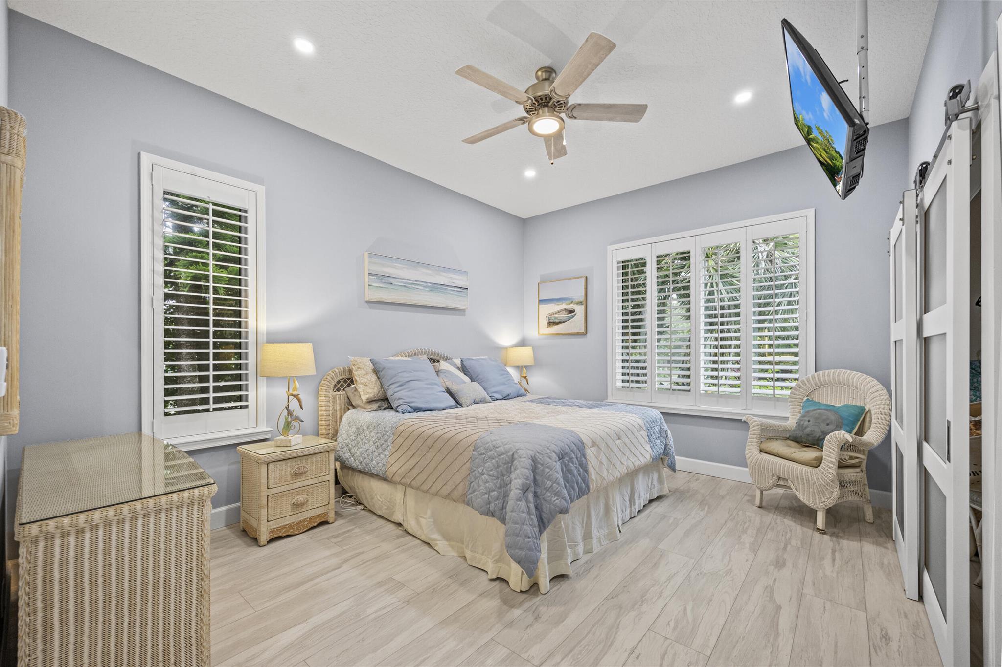 BON AIR BEACH - Residential