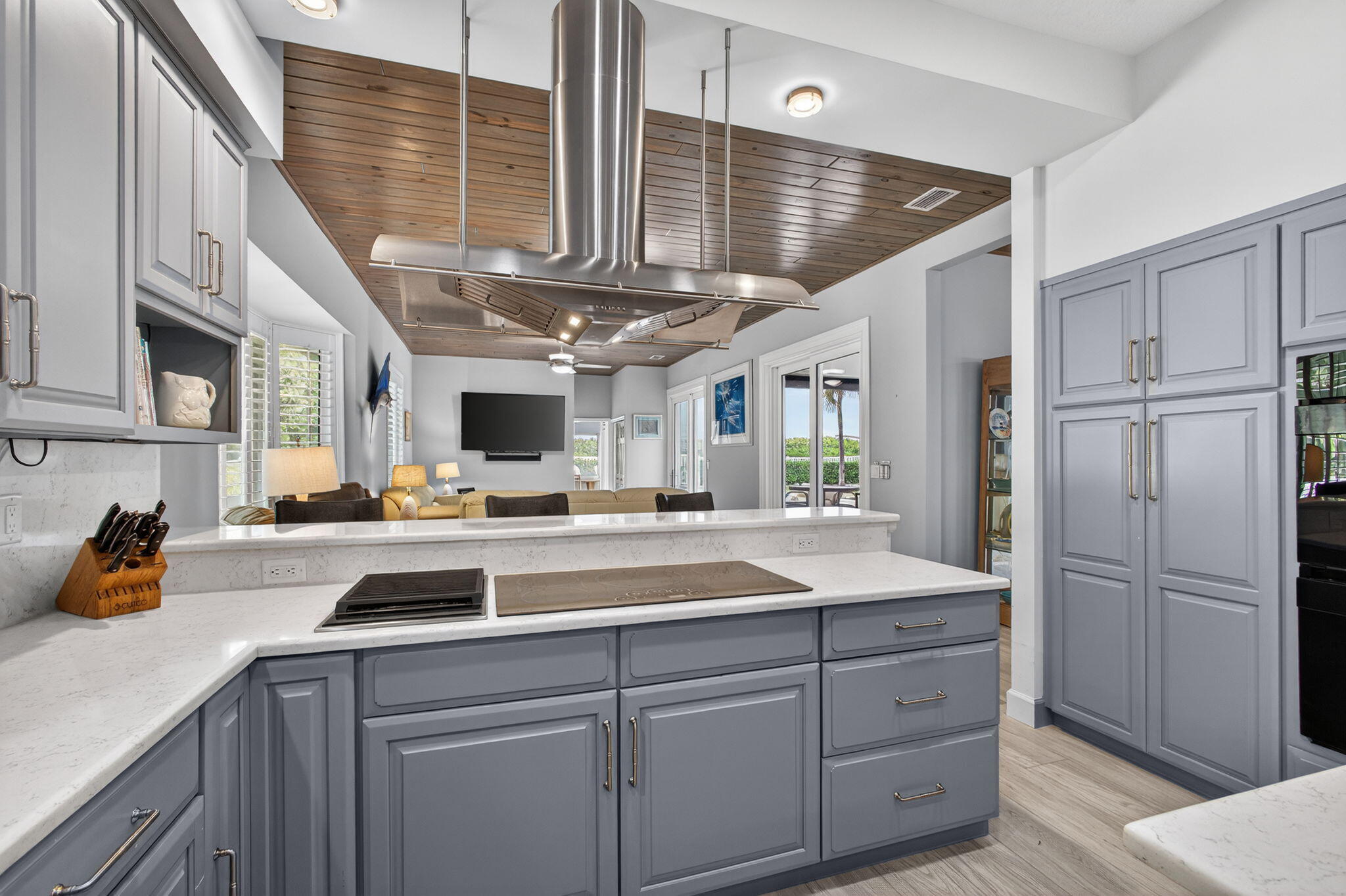 BON AIR BEACH - Residential