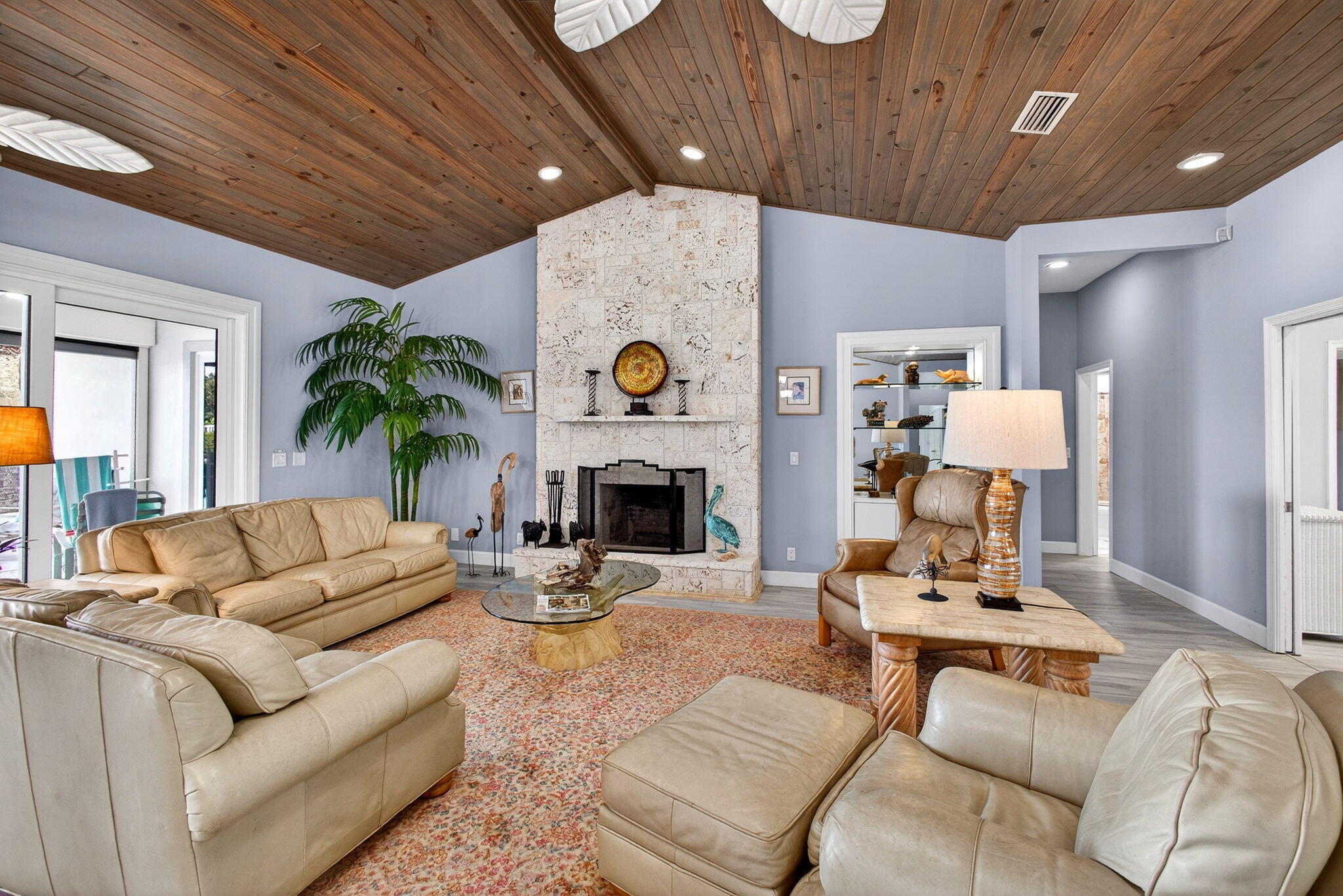 BON AIR BEACH - Residential