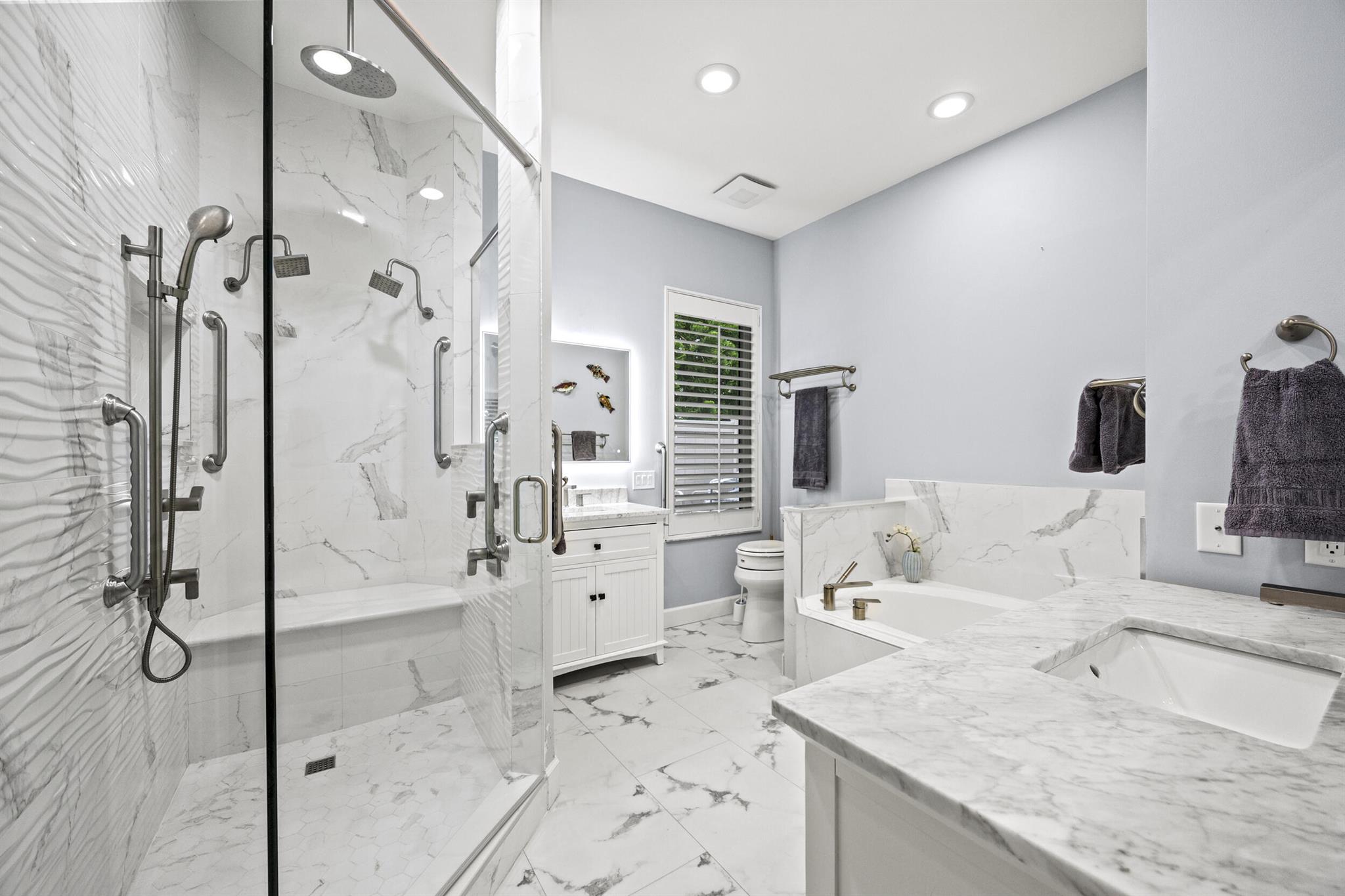 BON AIR BEACH - Residential