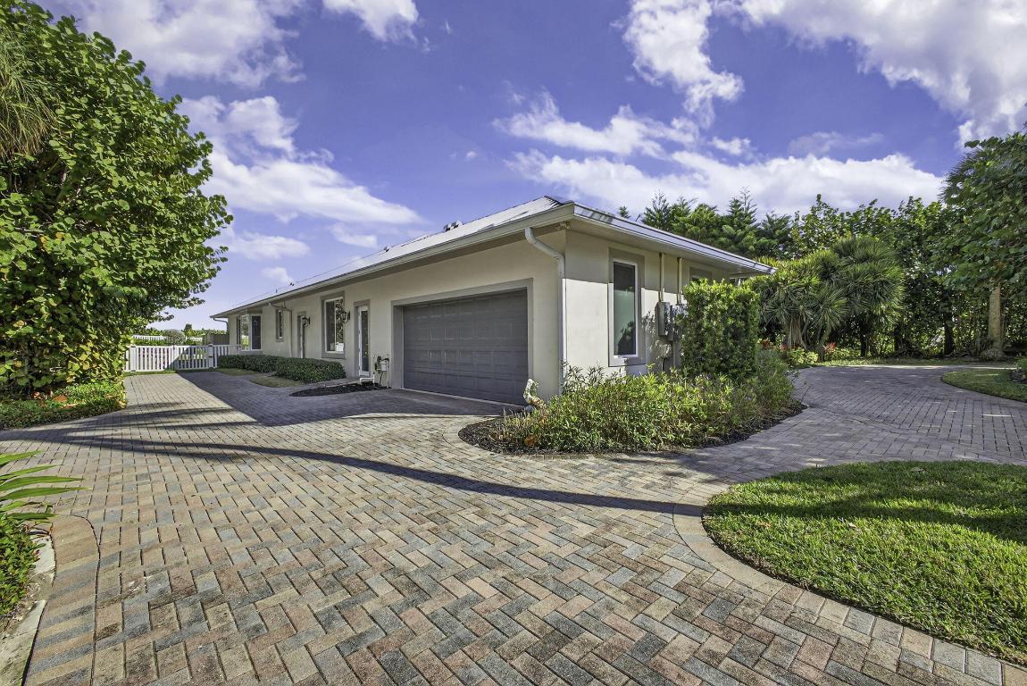 BON AIR BEACH - Residential