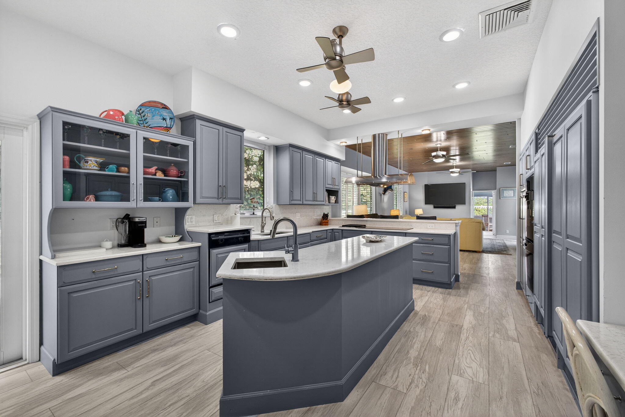 BON AIR BEACH - Residential