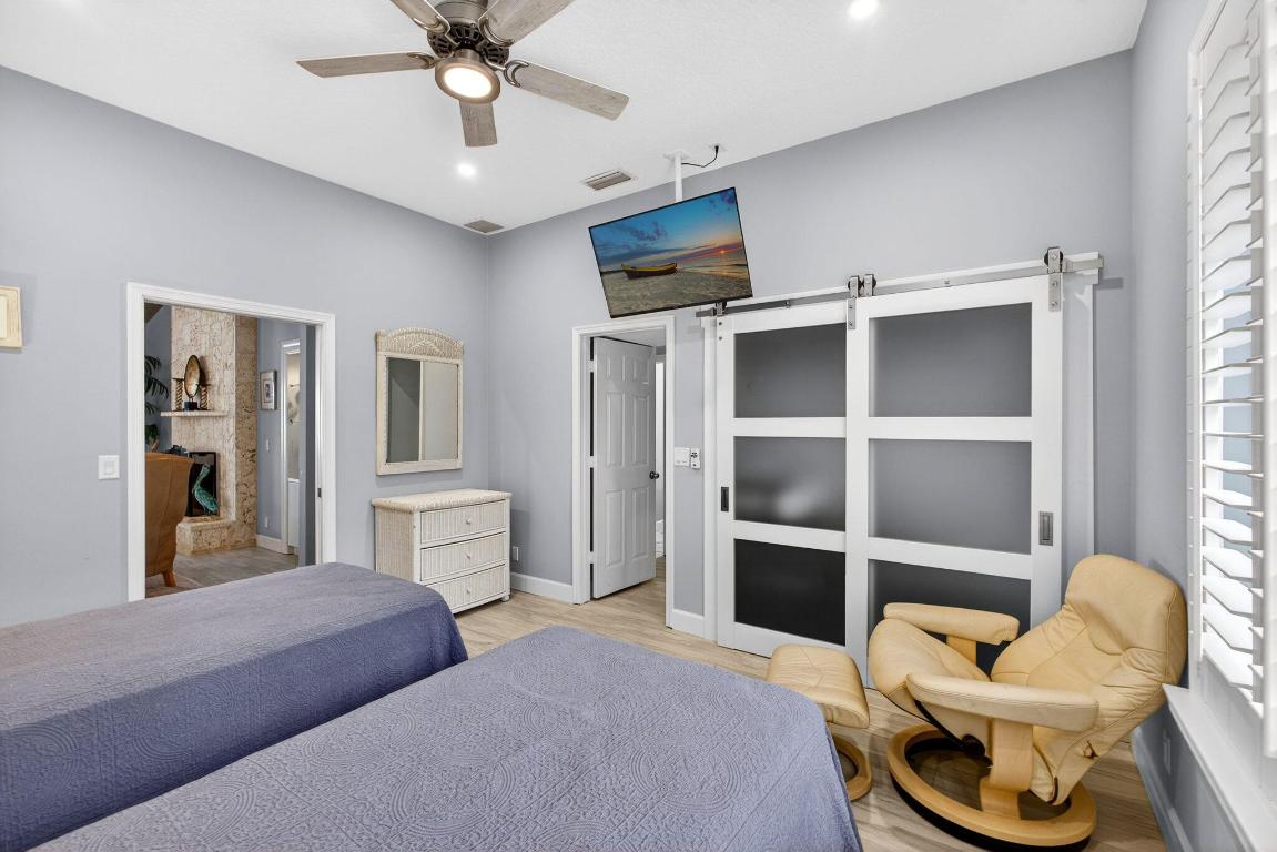 BON AIR BEACH - Residential