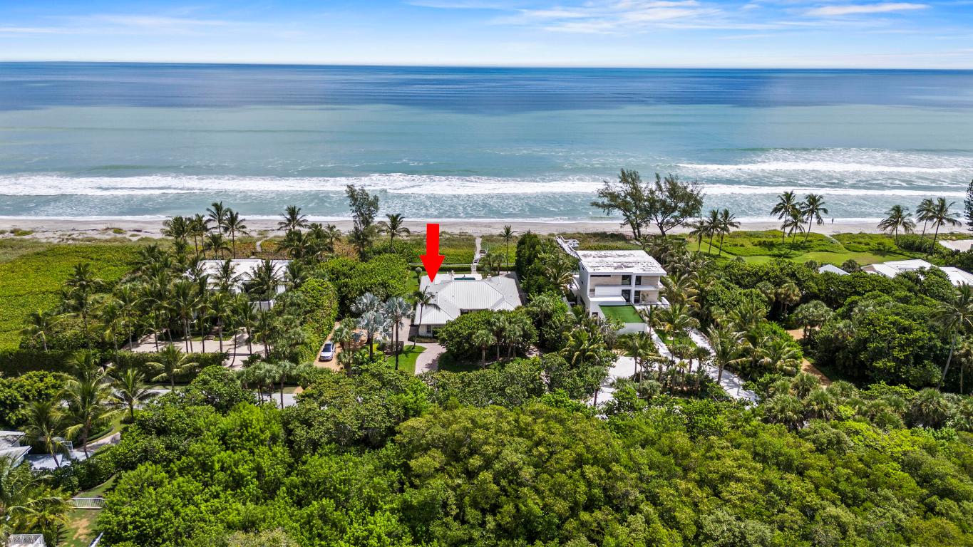 BON AIR BEACH - Residential