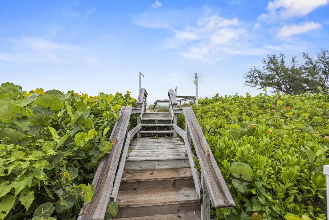 BON AIR BEACH - Residential