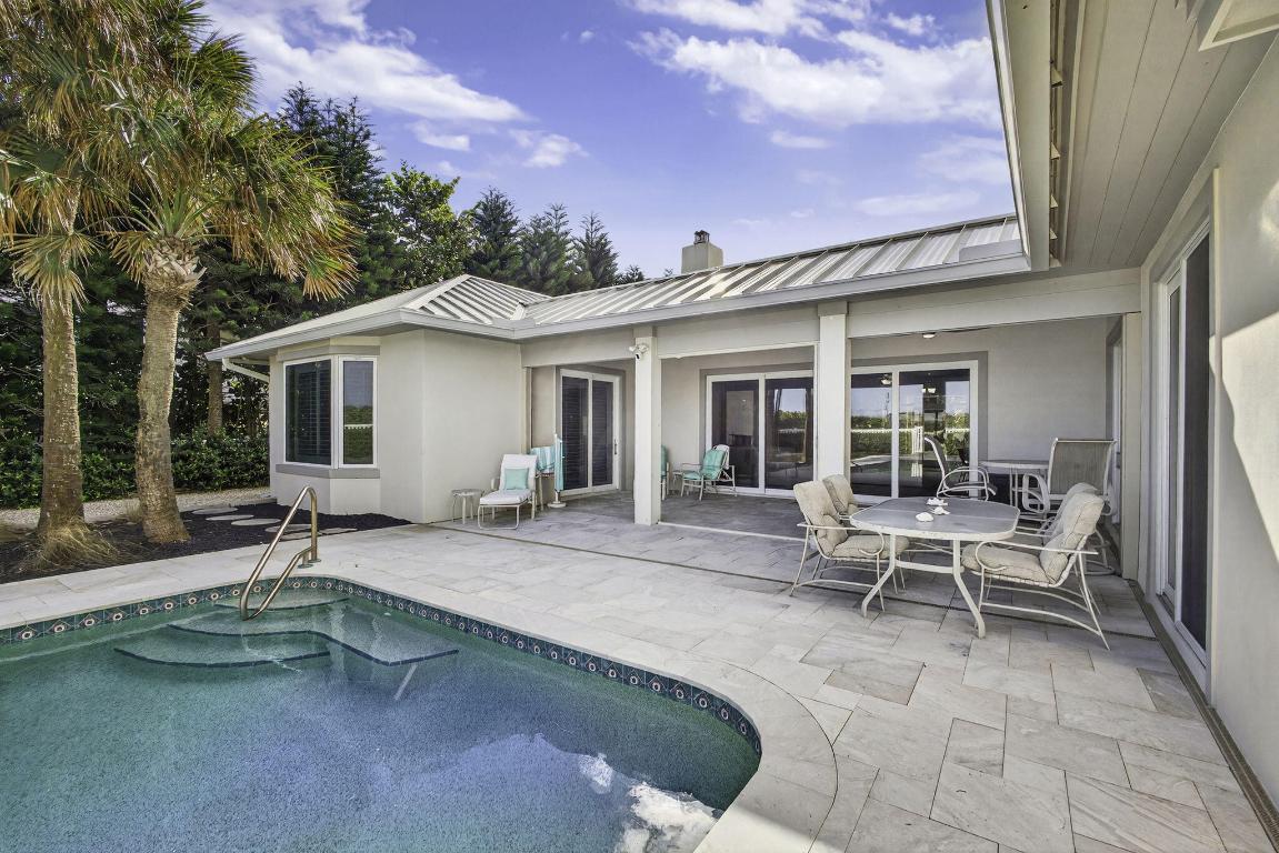 BON AIR BEACH - Residential