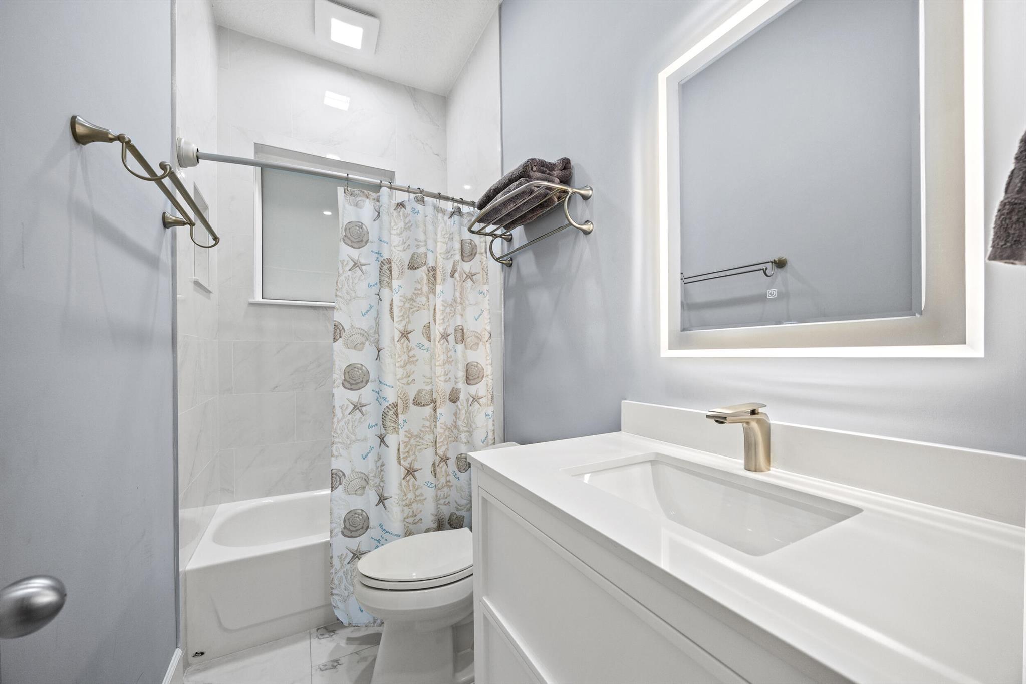 BON AIR BEACH - Residential