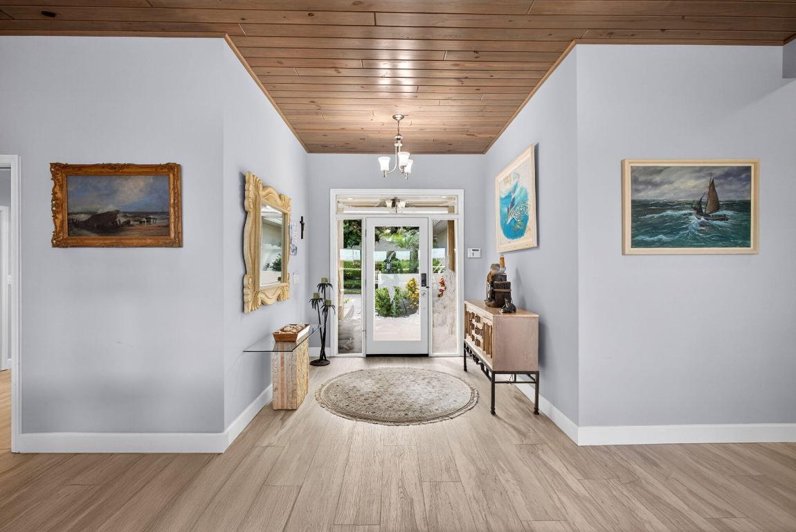 BON AIR BEACH - Residential