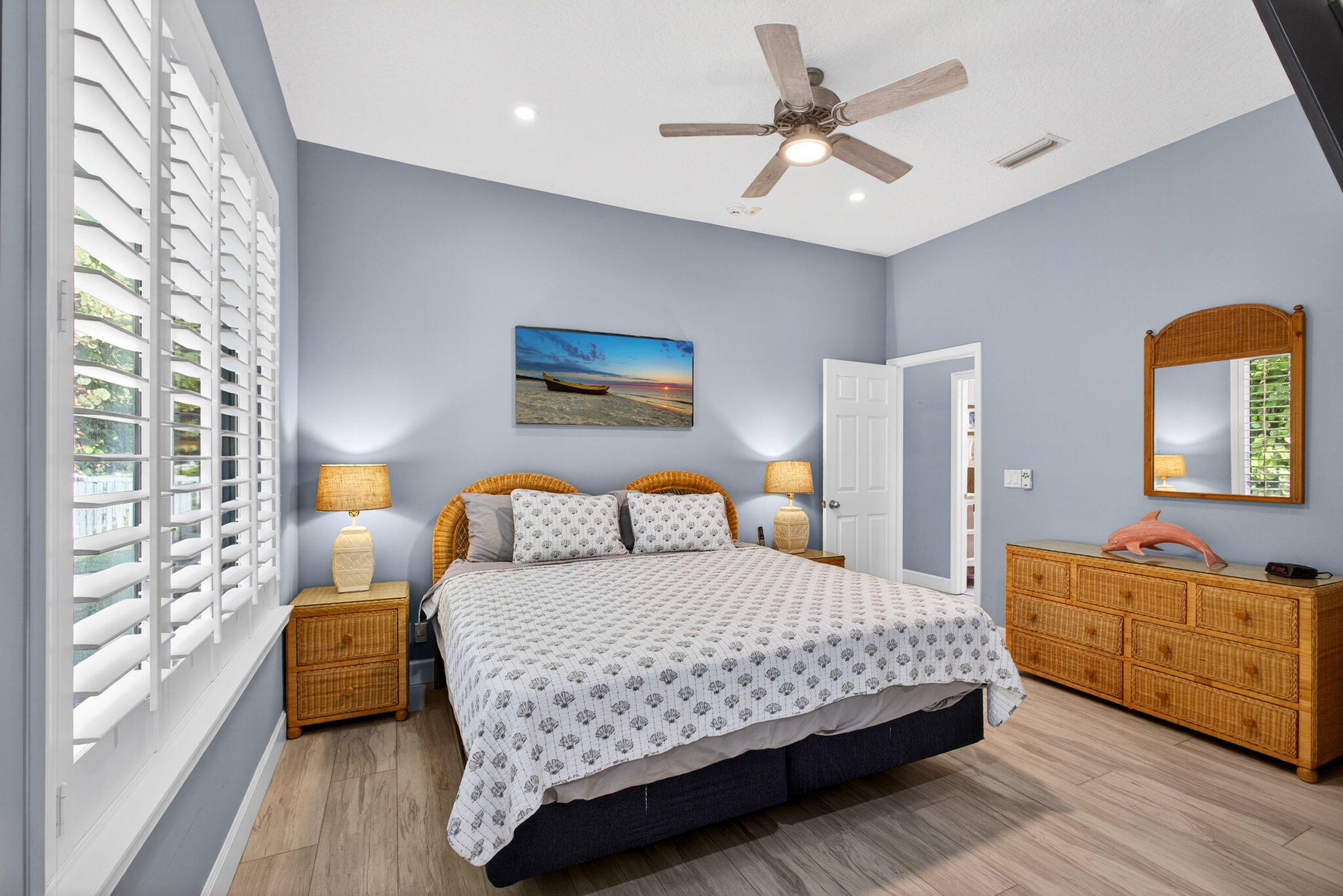 BON AIR BEACH - Residential