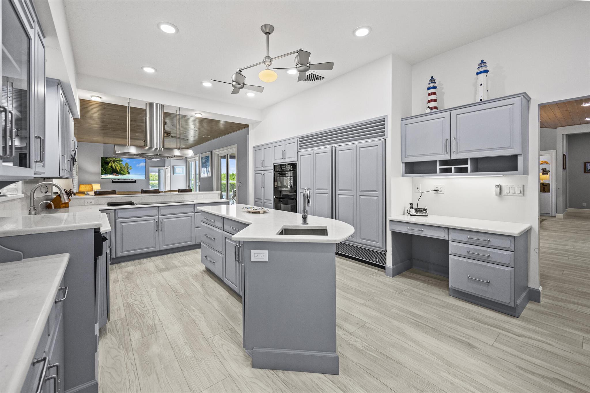 BON AIR BEACH - Residential