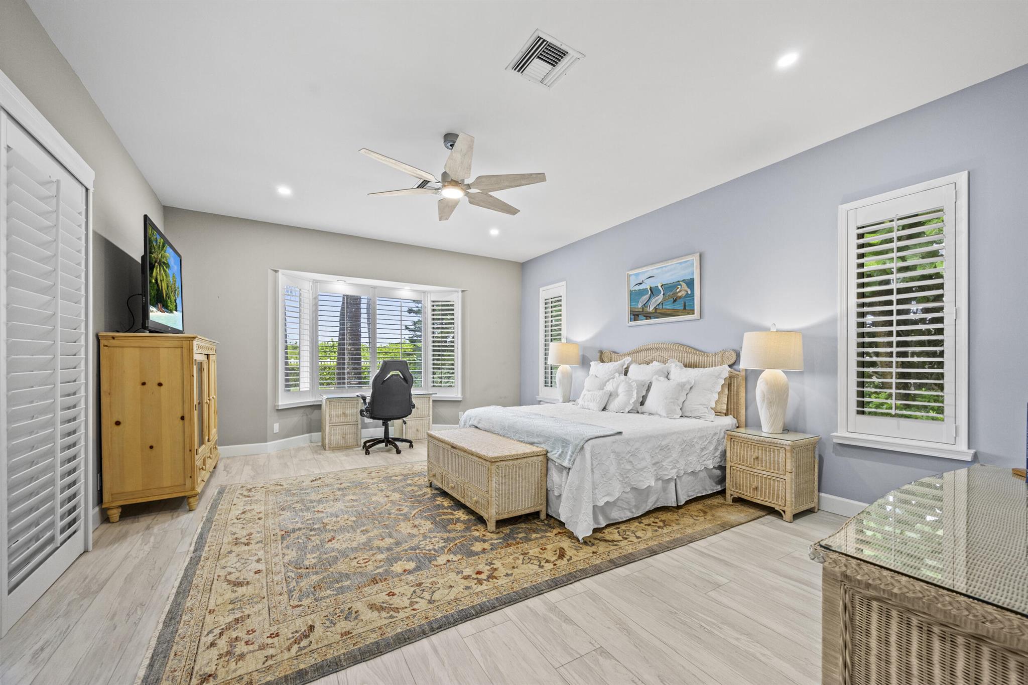 BON AIR BEACH - Residential