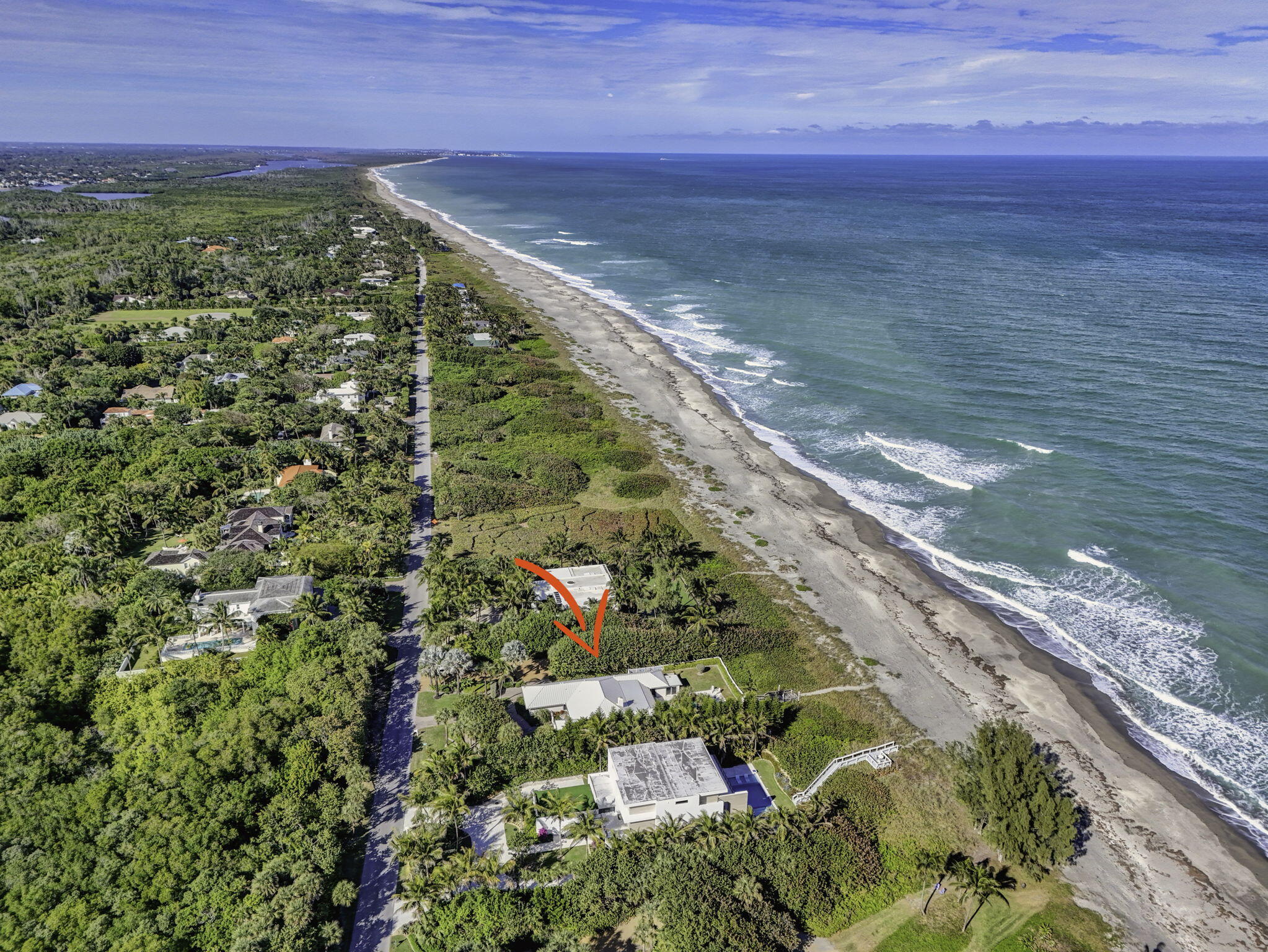 BON AIR BEACH - Residential