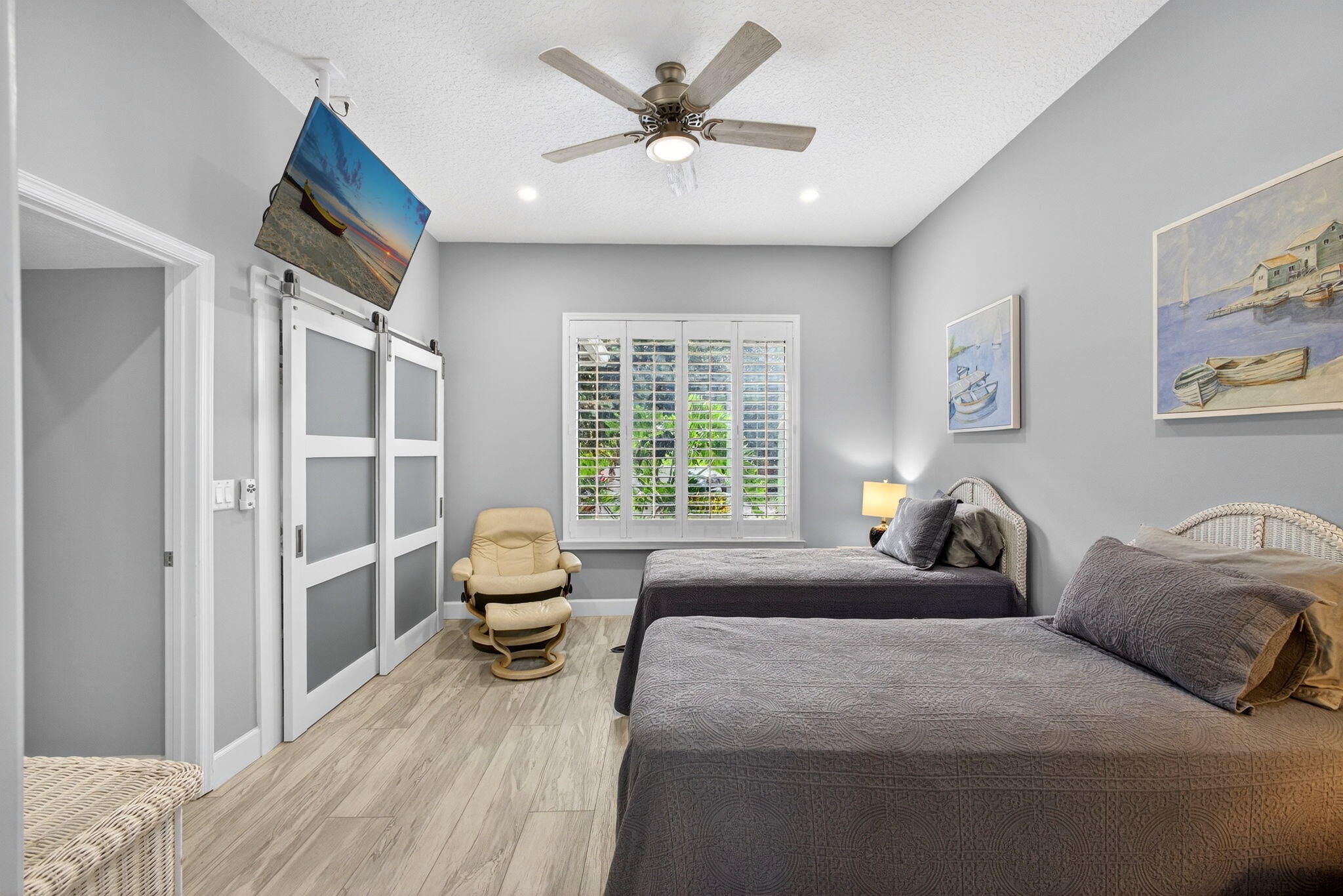 BON AIR BEACH - Residential